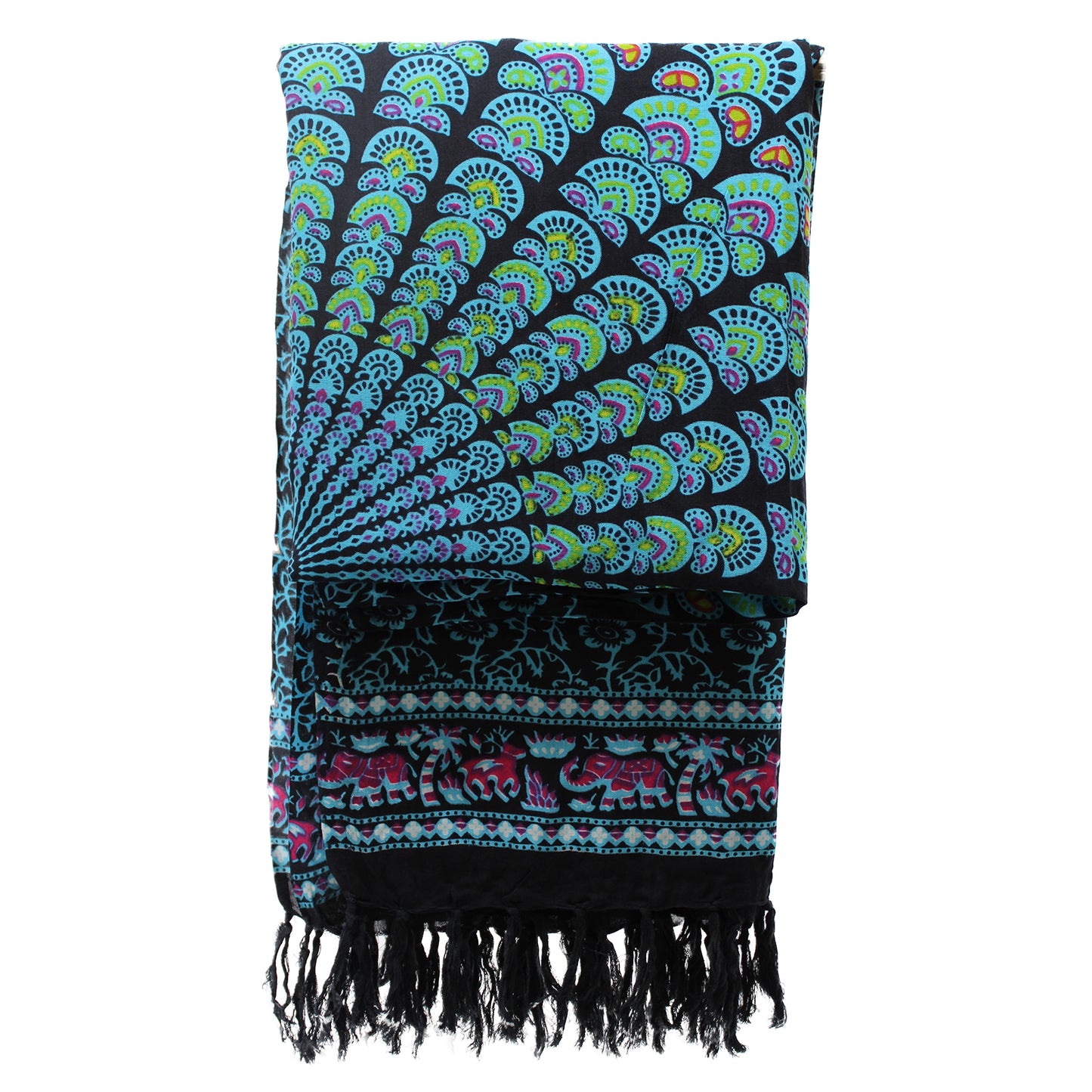 Sarong Mandala