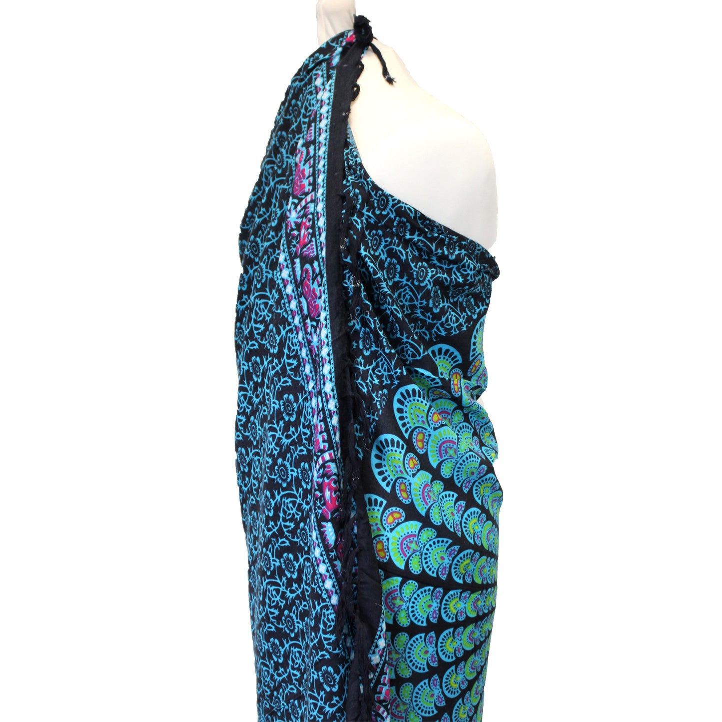Sarong Mandala