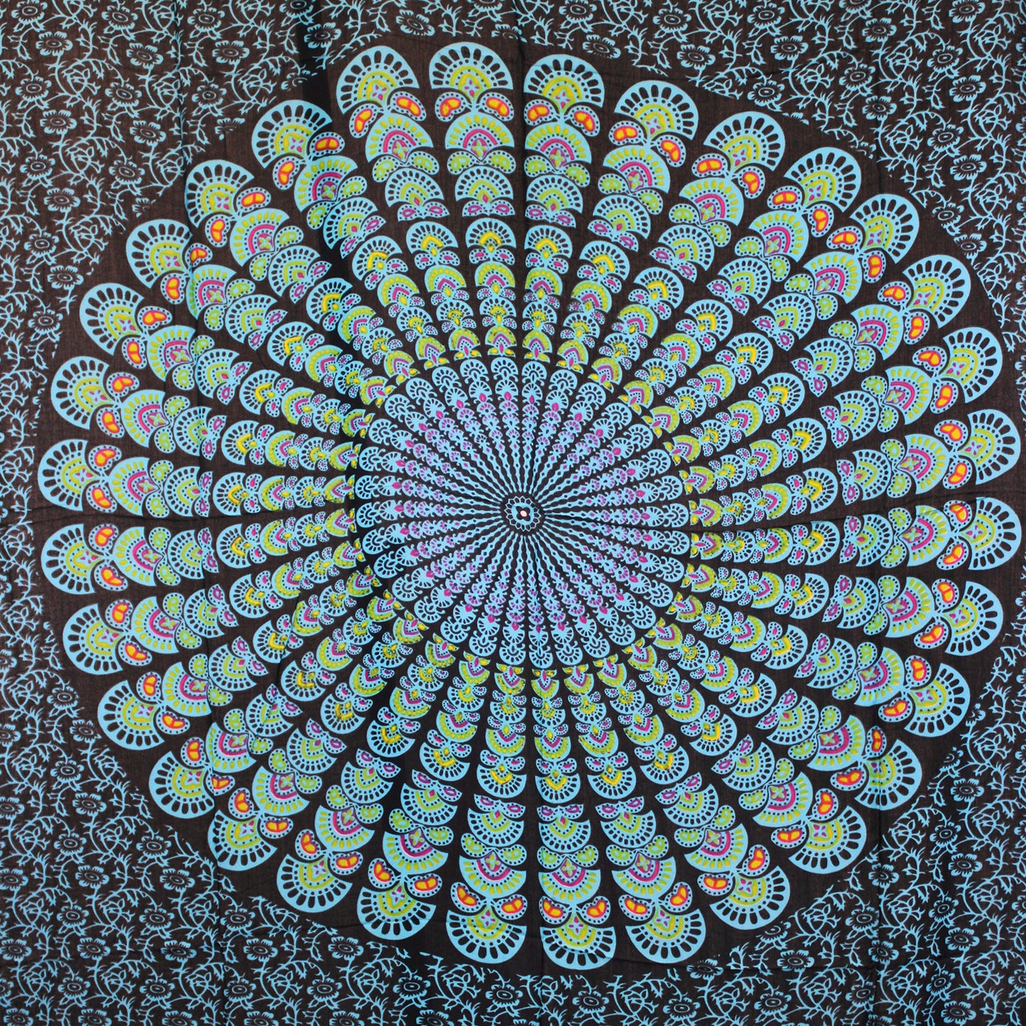 Sarong Mandala