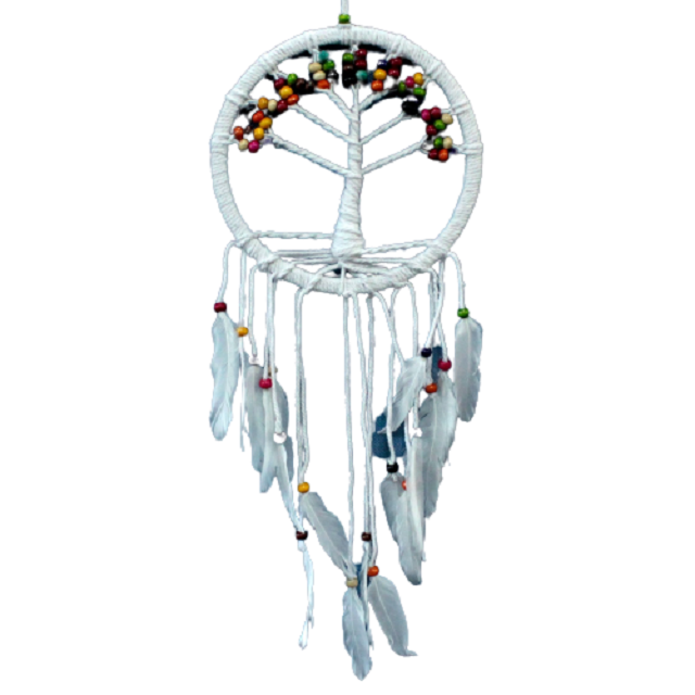 Prinzator de Vise – Copacul Vietii – Bumbac 22x66 cm