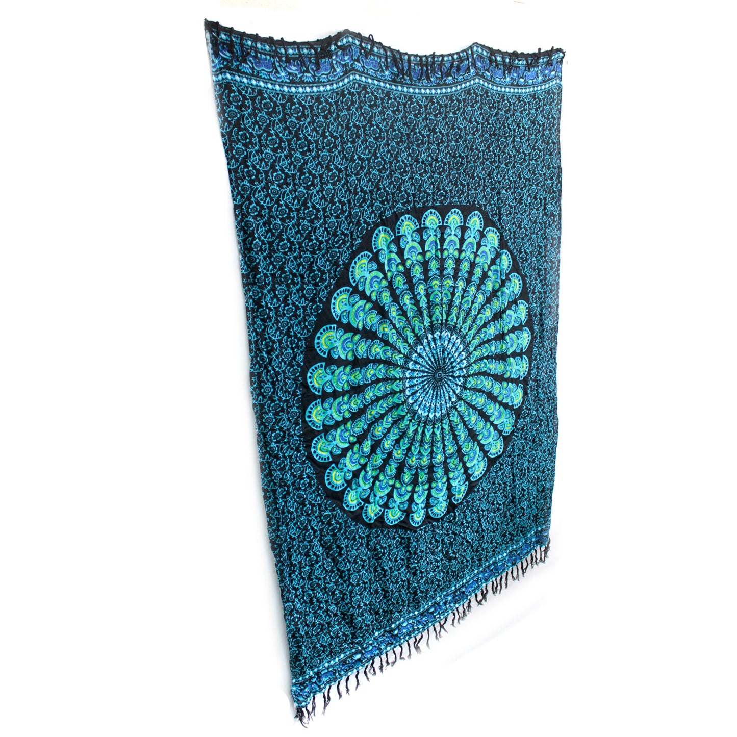 Sarong Mandala