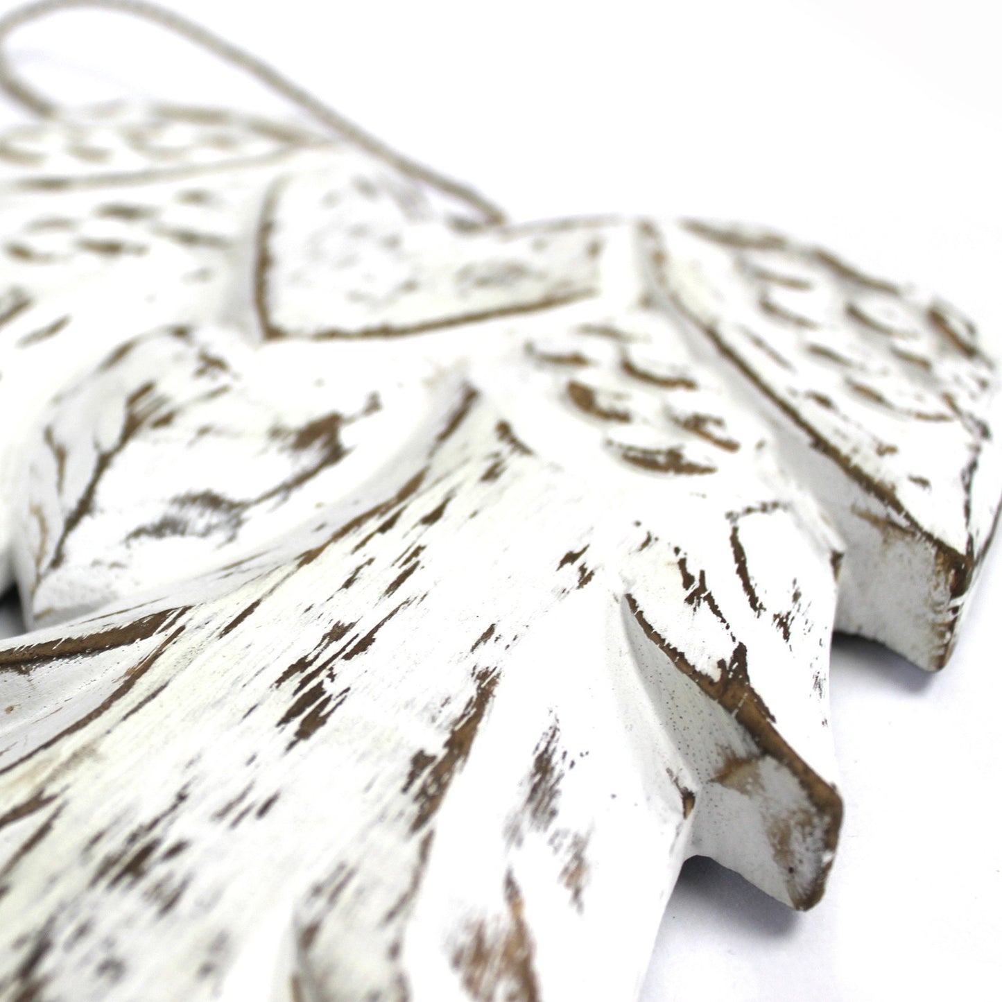 Aripi De Inger Realizate Manual