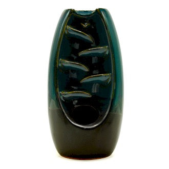 Acest Arzator de Tamaie cu Retur - Cascade