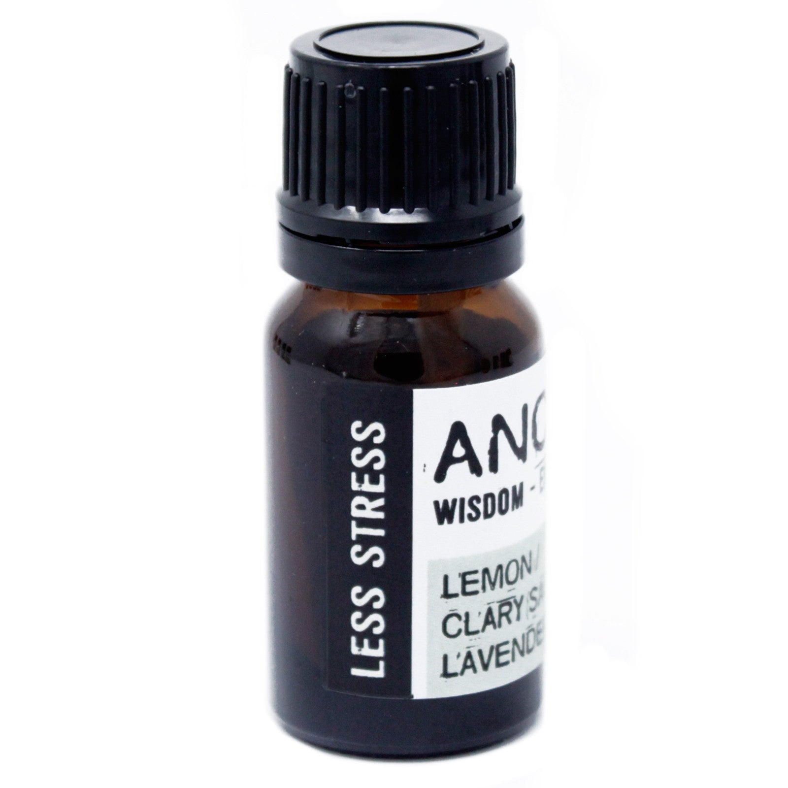 Amestec de Uleiuri Esentiale Antistres - 10 ml