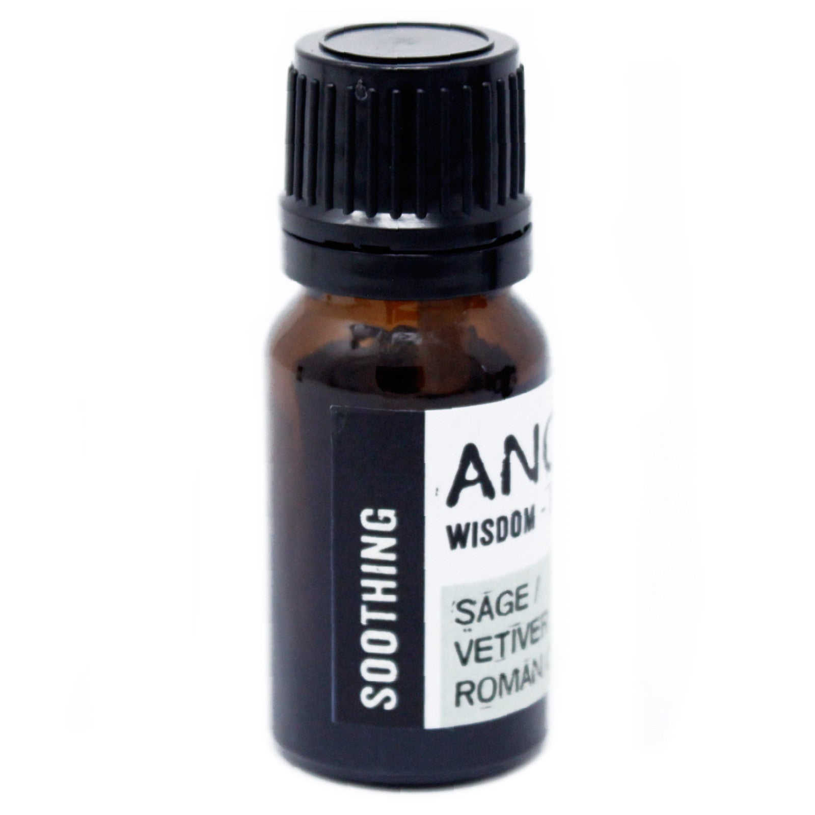Amestec de Uleiuri Esentiale Calmante - 10 ml
