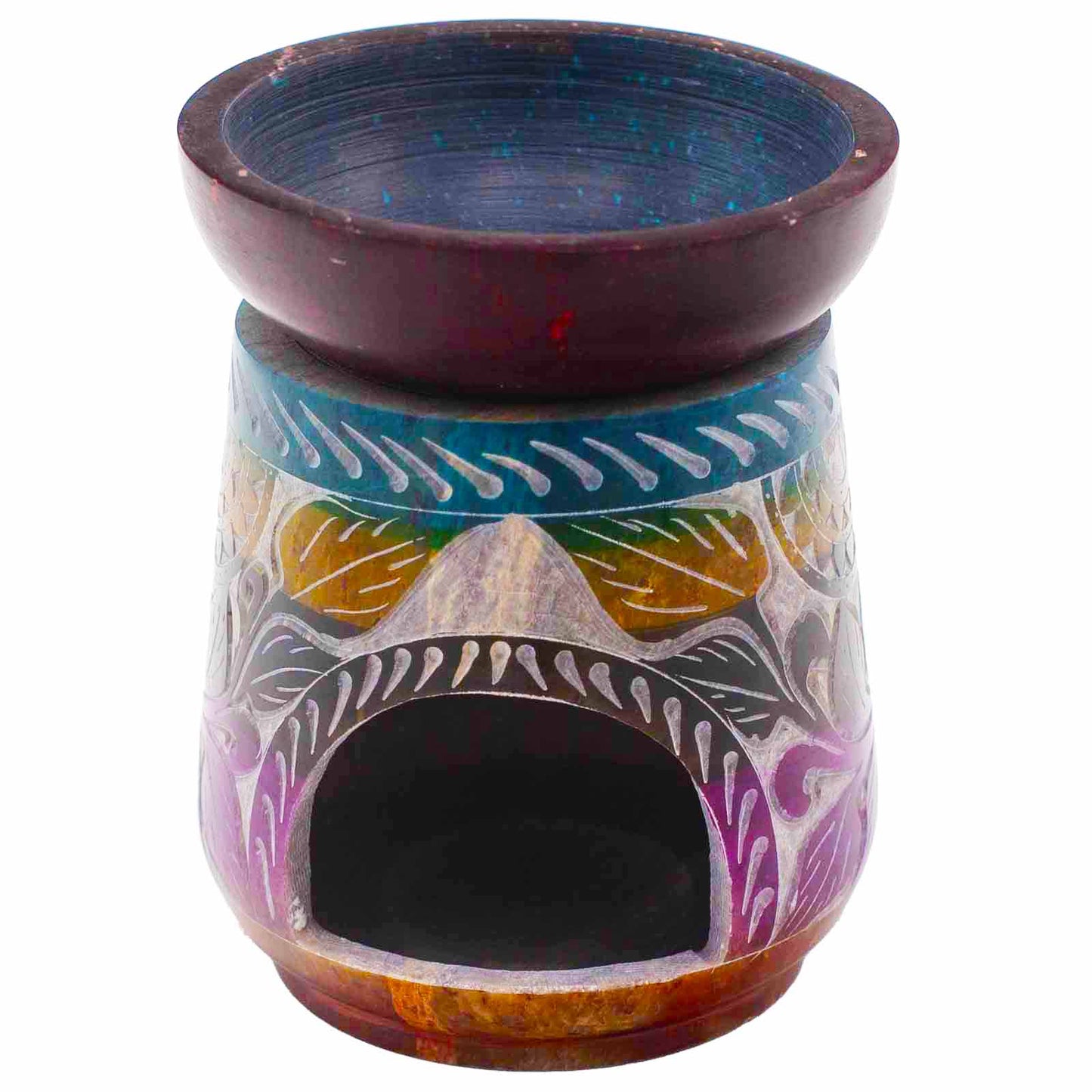 Arzator Elefant pentru Uleiuri Parfumate