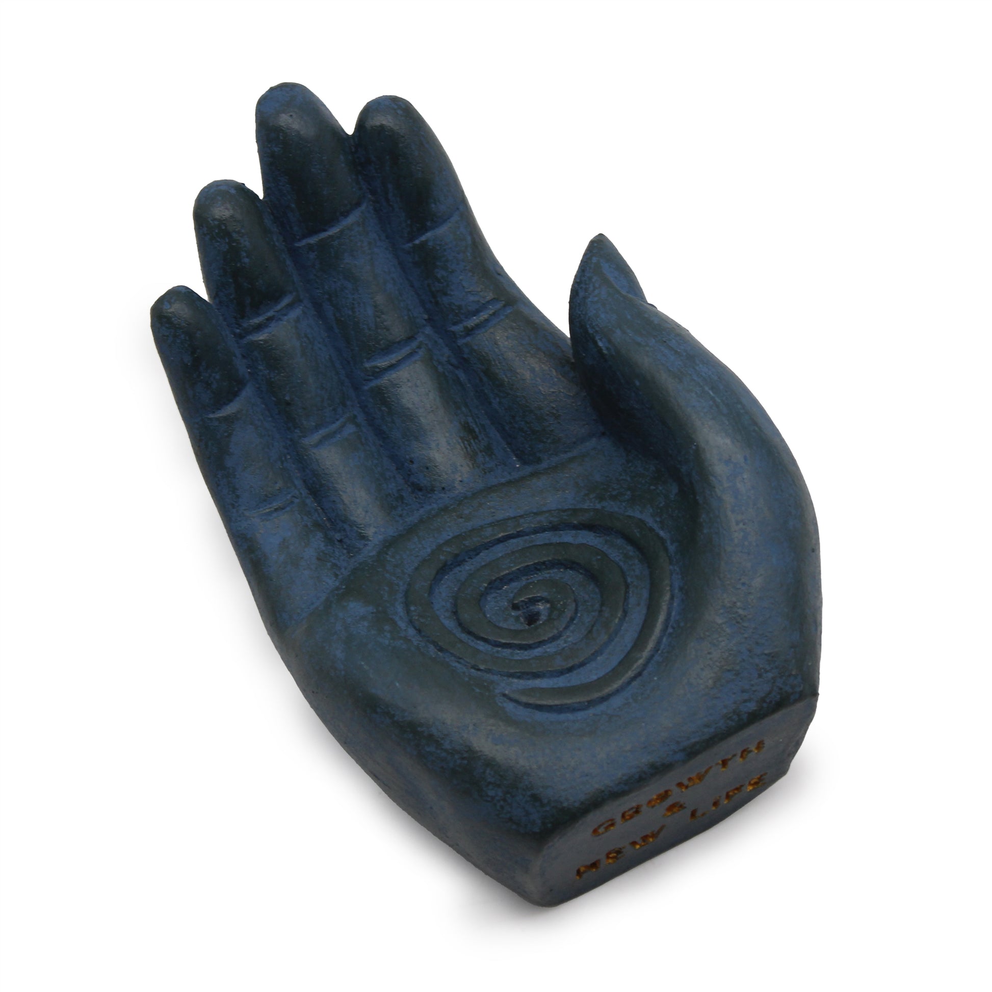 Arzator Mana pentru Tamaie - Fertilitate