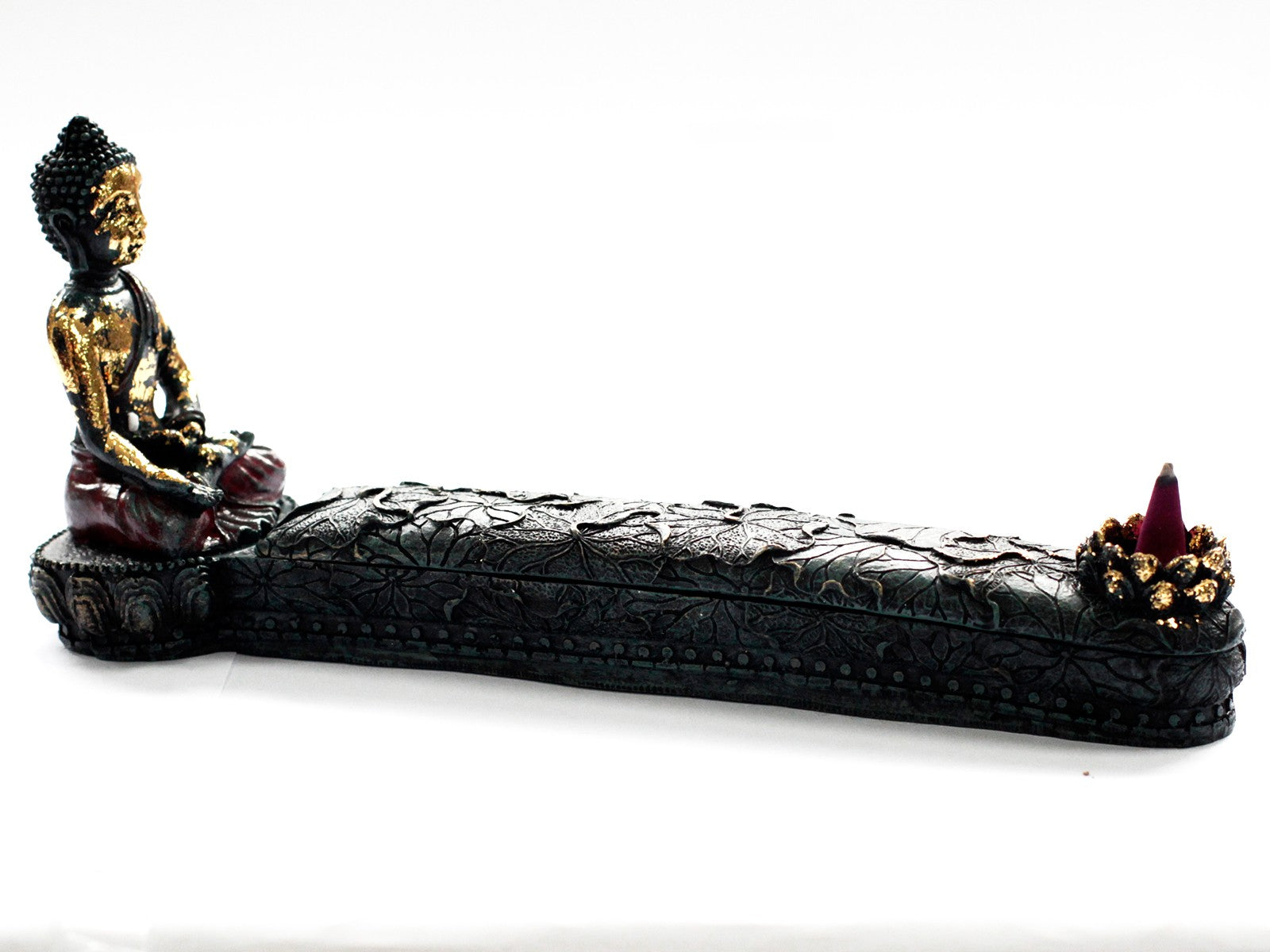 Arzator Tamaie Buddha