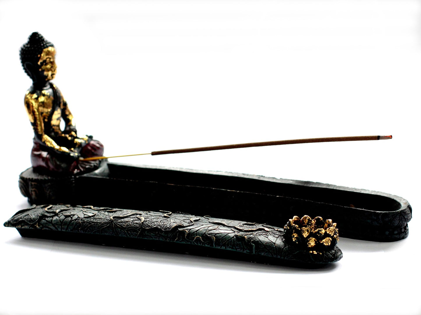 Arzator Tamaie Buddha