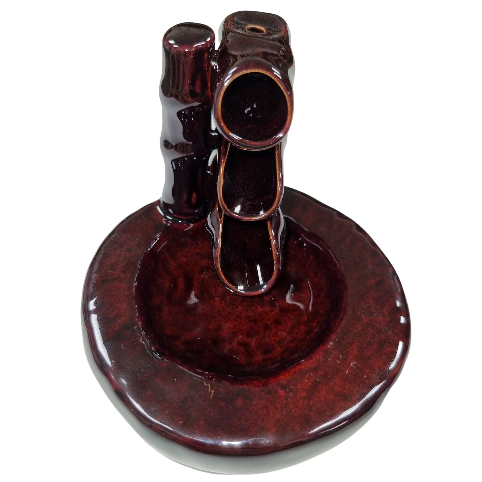 Arzator de Tamaie cu Retur - Bambus