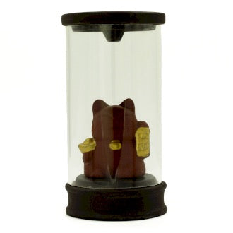 Arzator de Tamaie cu Retur - Tub Pisica