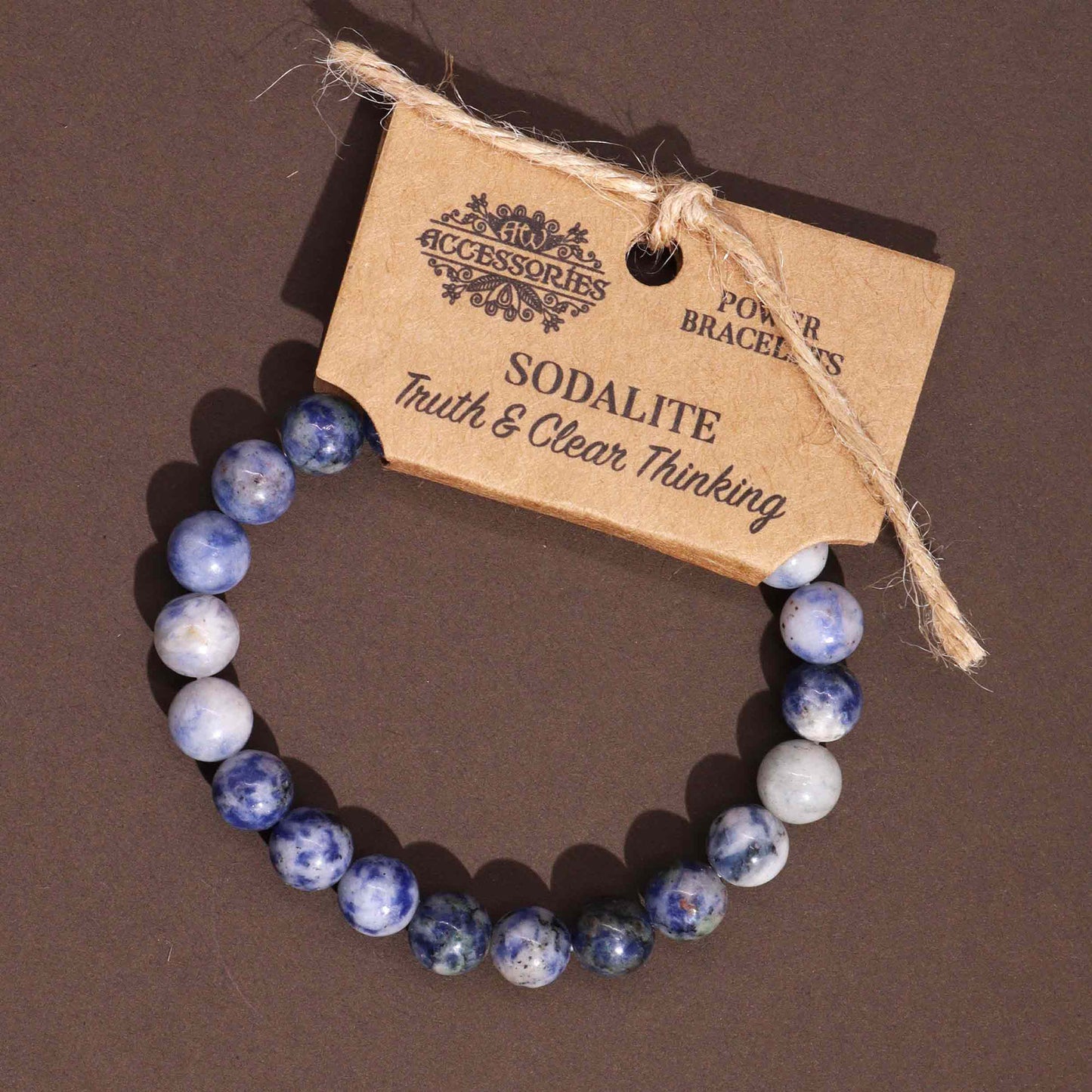 Bratara Putere - Sodalit