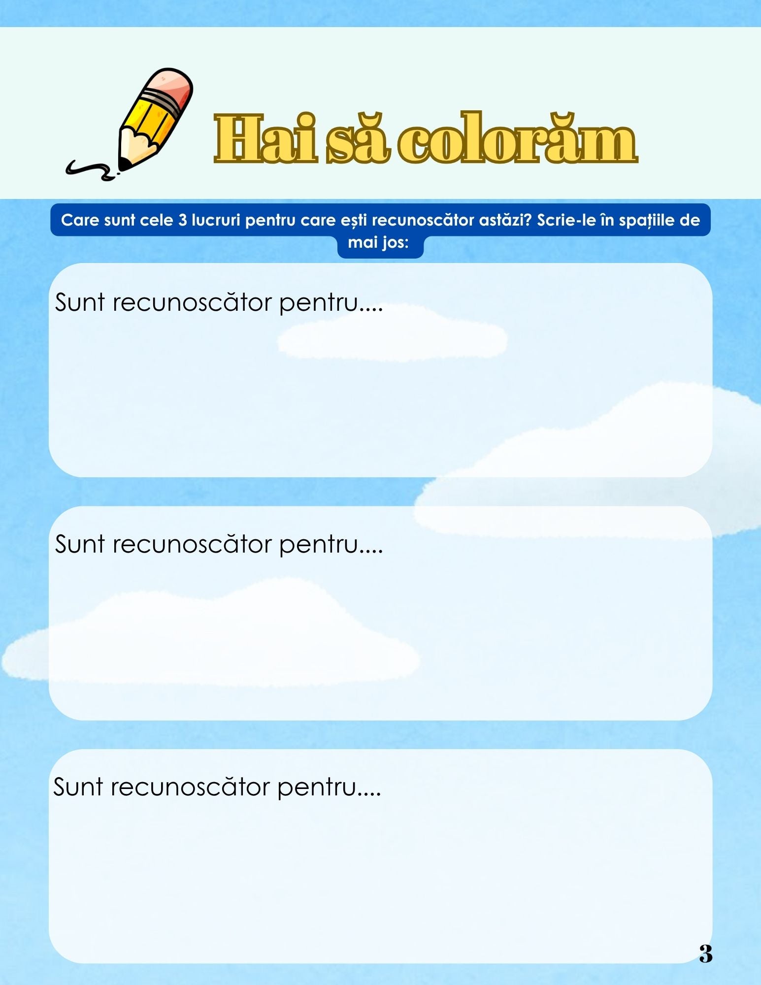 Caiet De Lucru Cu Activitati Pentru Micii Credinciosi / Pentru Copii / Joc Creativ si Educatie / Invatare Interactiva Si Distractiva / Jocuri Educative Crestine
