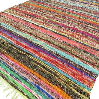 Covor Multicolor