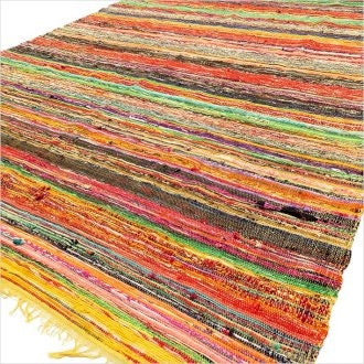 Covor Multicolor