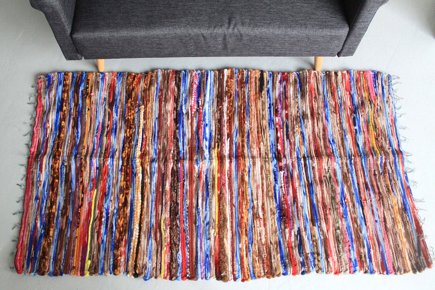 Covor Multicolor