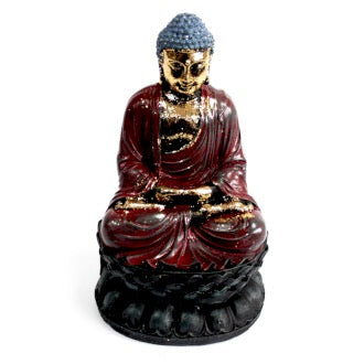 Decoratiune Buddha Statuie
