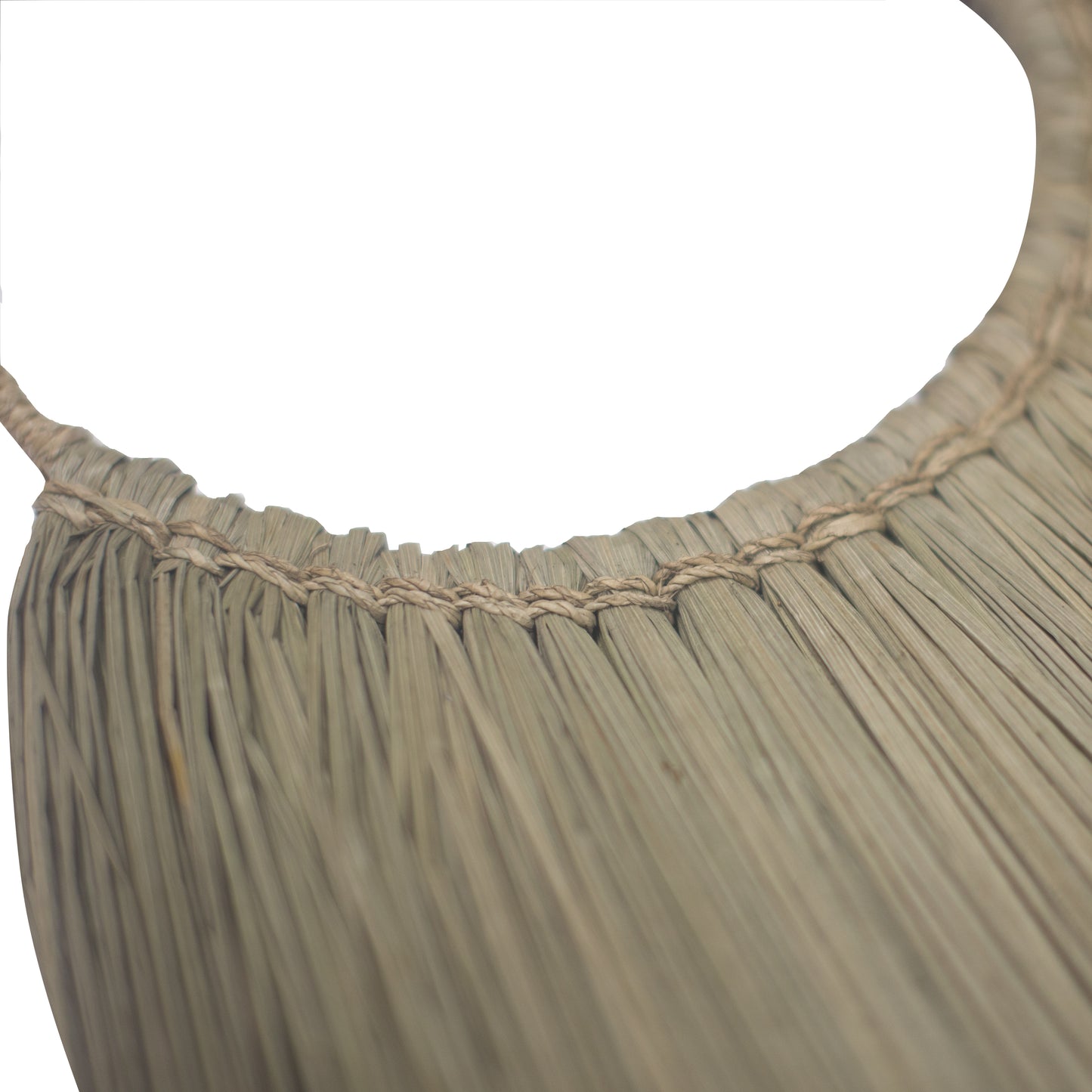 Decoratiune Iarba de Mare - Natural