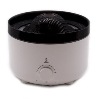 Difuzor Aromaterapie Efect Vulcanic