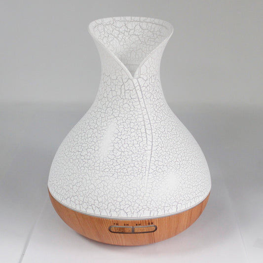 Difuzor Aromaterapie Palma - Efect Crapat