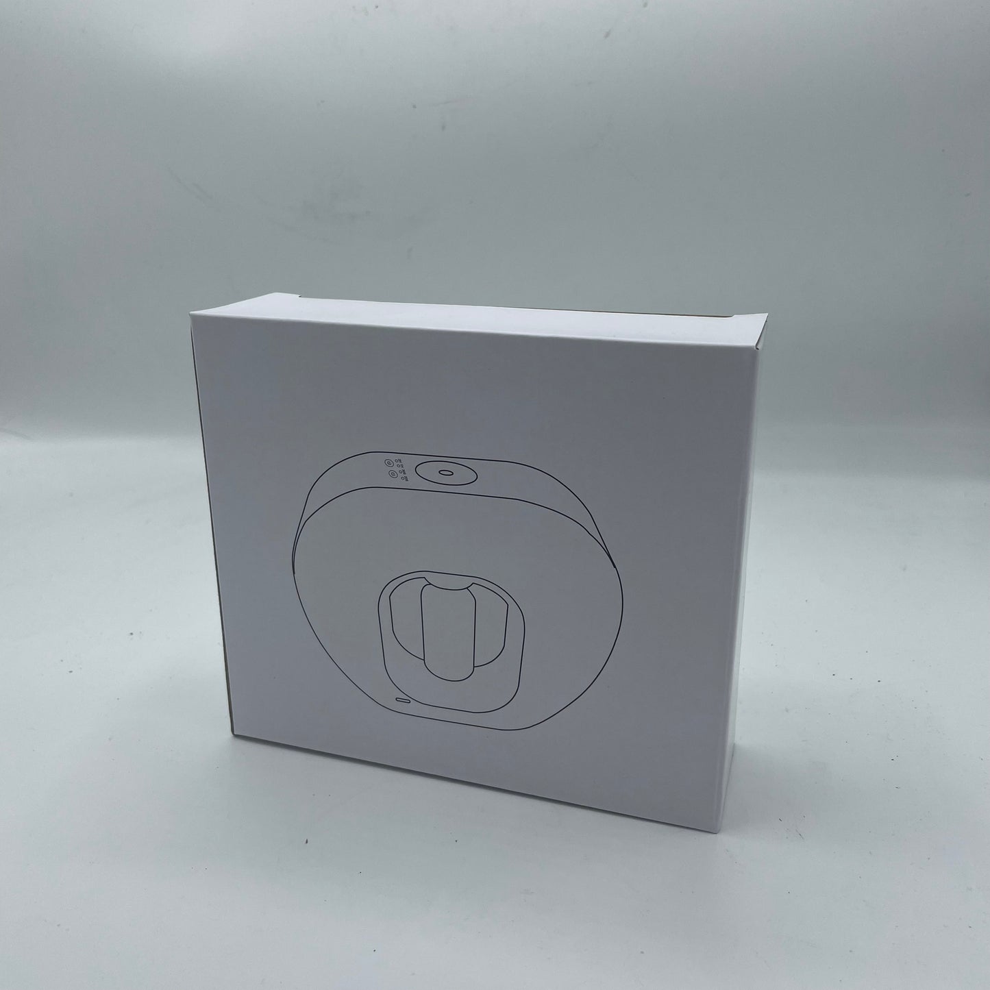 Difuzor de Aromoterapie Uscata - Nebulizator - USB-C