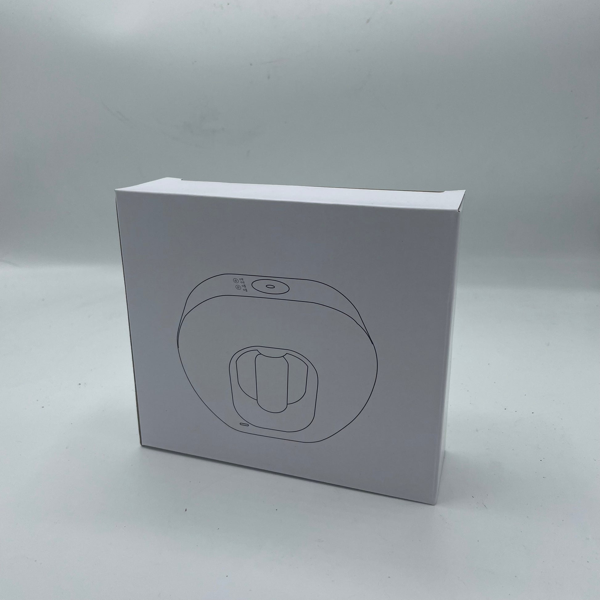 Difuzor de Aromoterapie Uscata - Nebulizator - USB-C