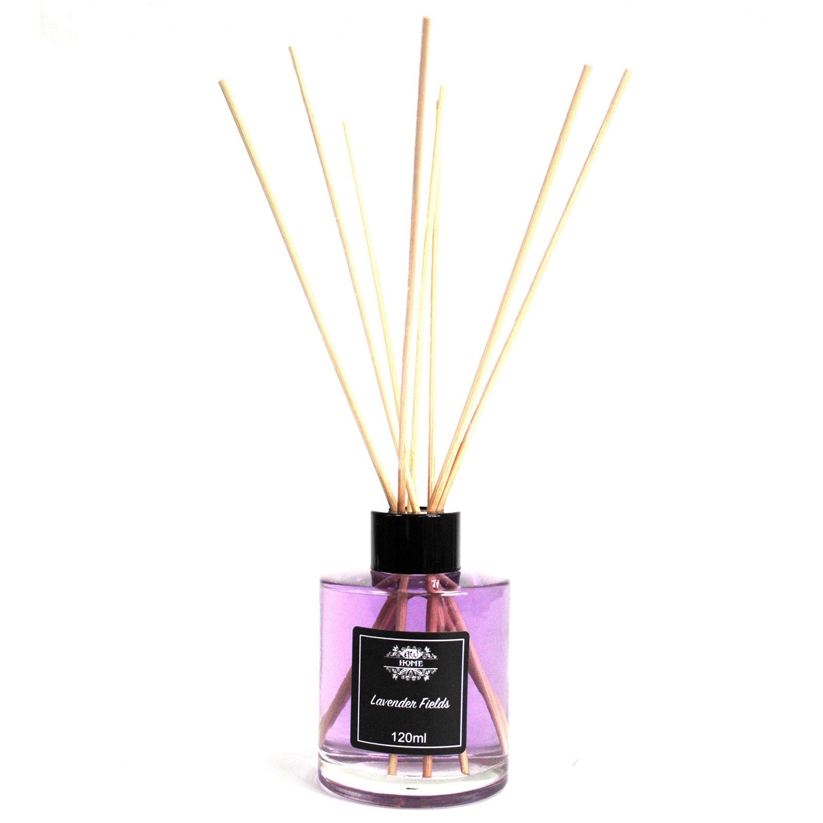 Difuzor de Stuf - Campuri de Lavanda 120 ml