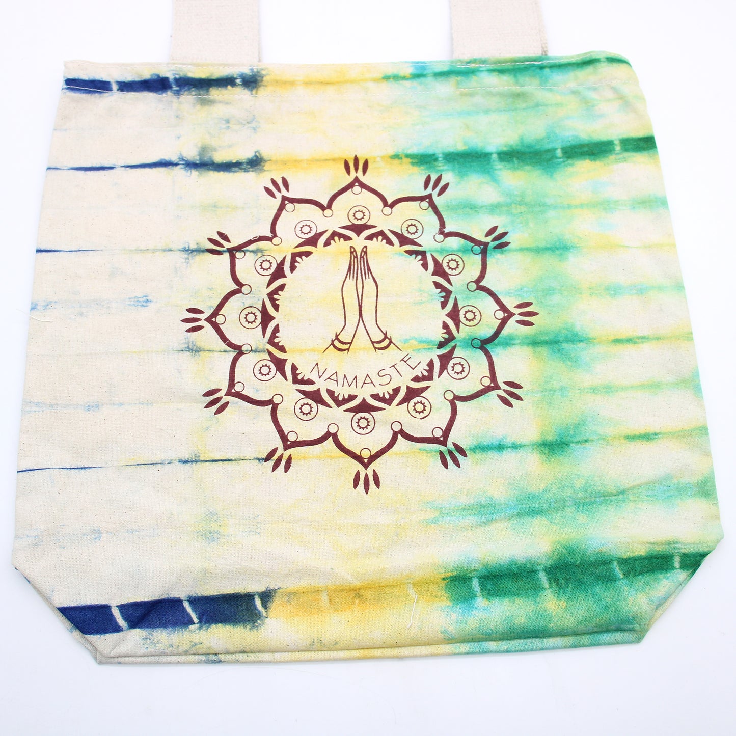 Geanta Bumbac - Namaste