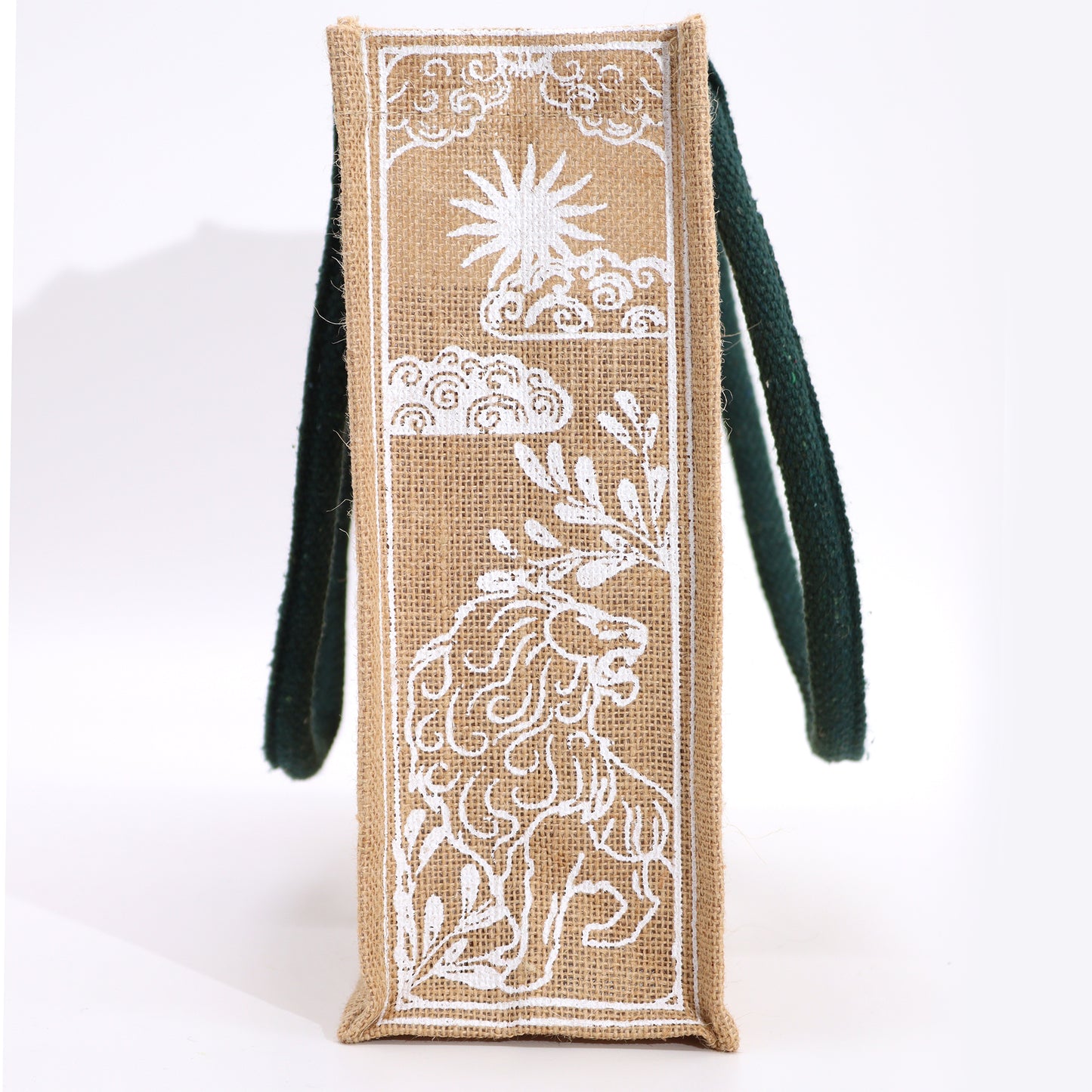 Geanta Iuta - Sunt Rezistent