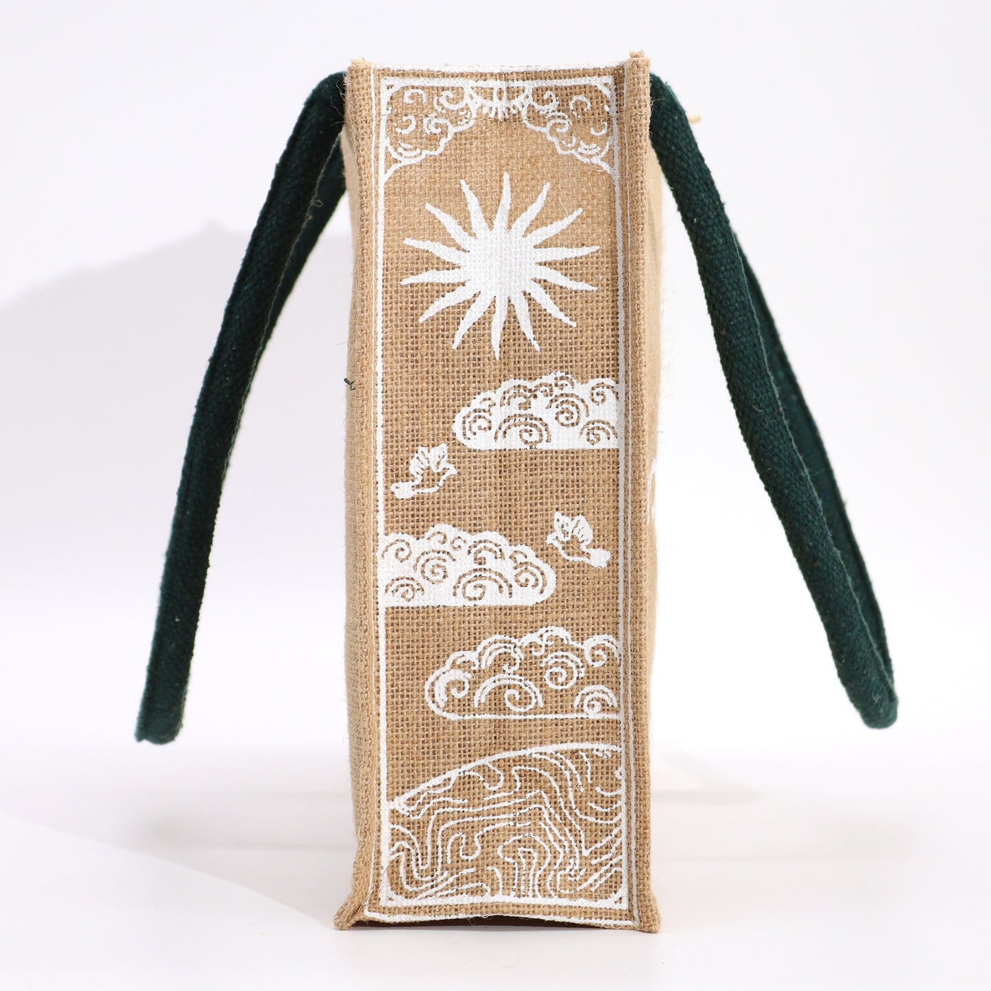 Geanta Iuta - Sunt Stralucitor