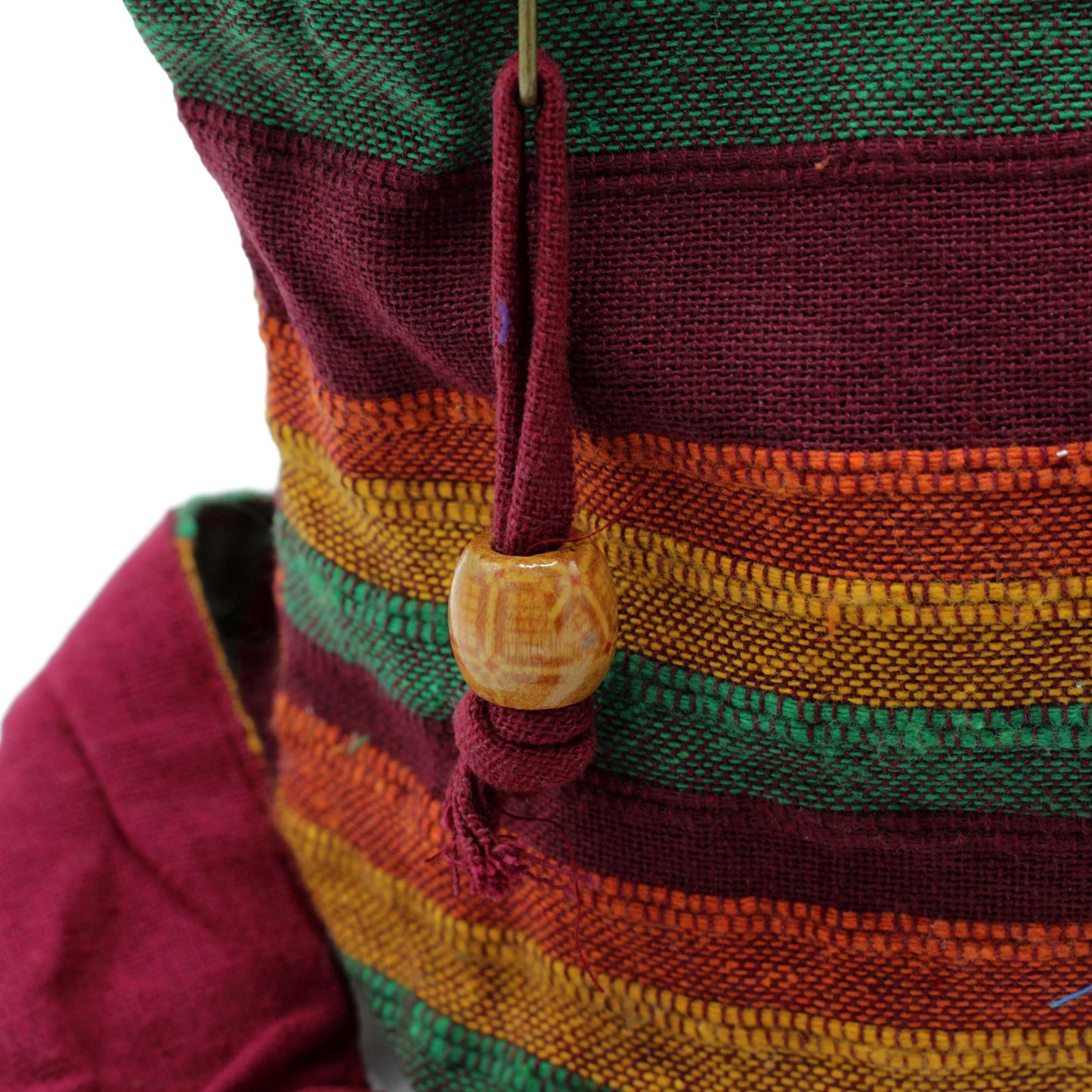 Geanta Multicolora Nepal