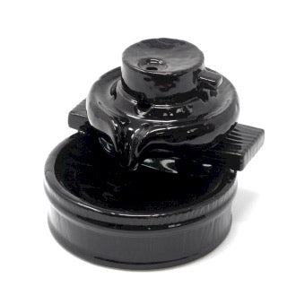 Arzător de Tămâie cu Retur - Zen Flow