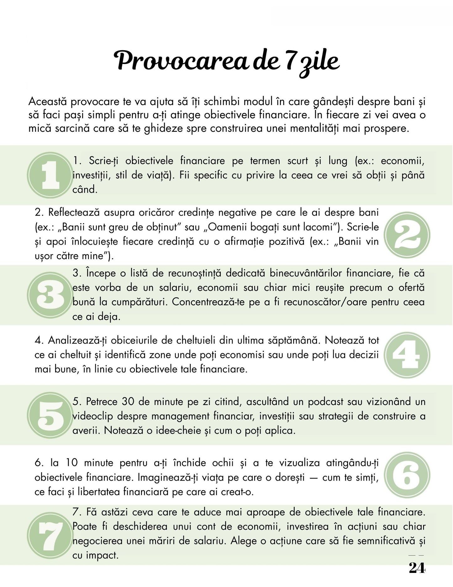 Jurnalul De Manifestare A Abundentei - Traieste Viata Pe Care O Meriti / Dezvoltare Personala / Autocunoastere / Manifestare / Atractie / Prosperitate Si Succes