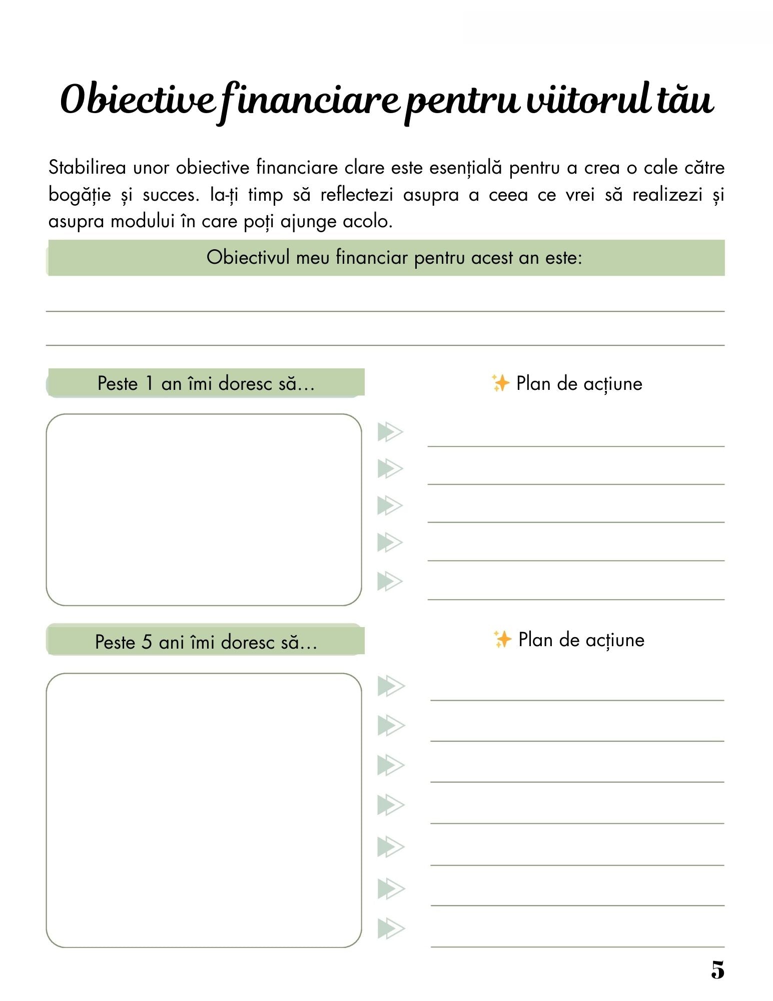 Jurnalul De Manifestare A Abundentei - Traieste Viata Pe Care O Meriti / Dezvoltare Personala / Autocunoastere / Manifestare / Atractie / Prosperitate Si Succes