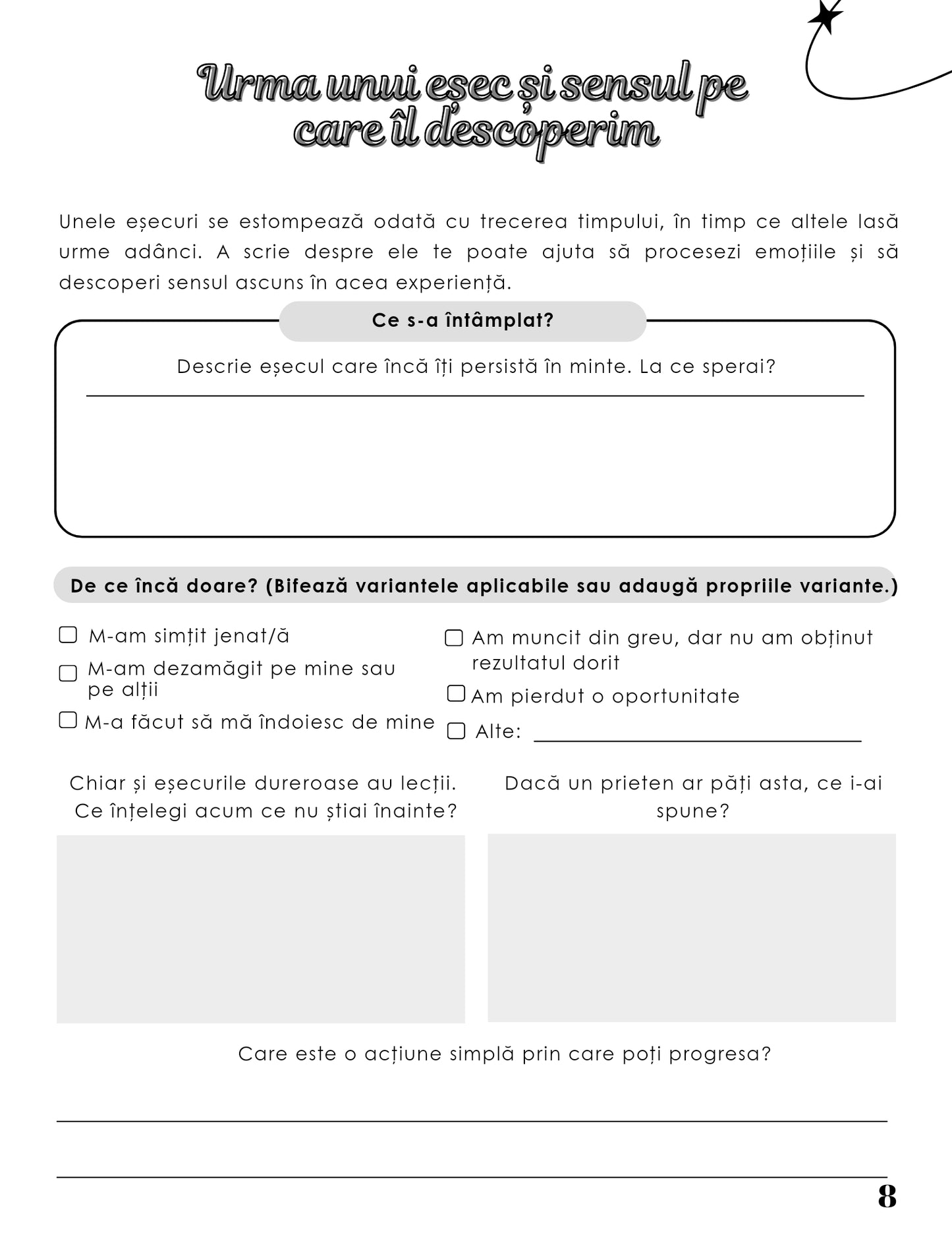 Jurnalul Puterii PDF – Învață din Eșec și Evoluează