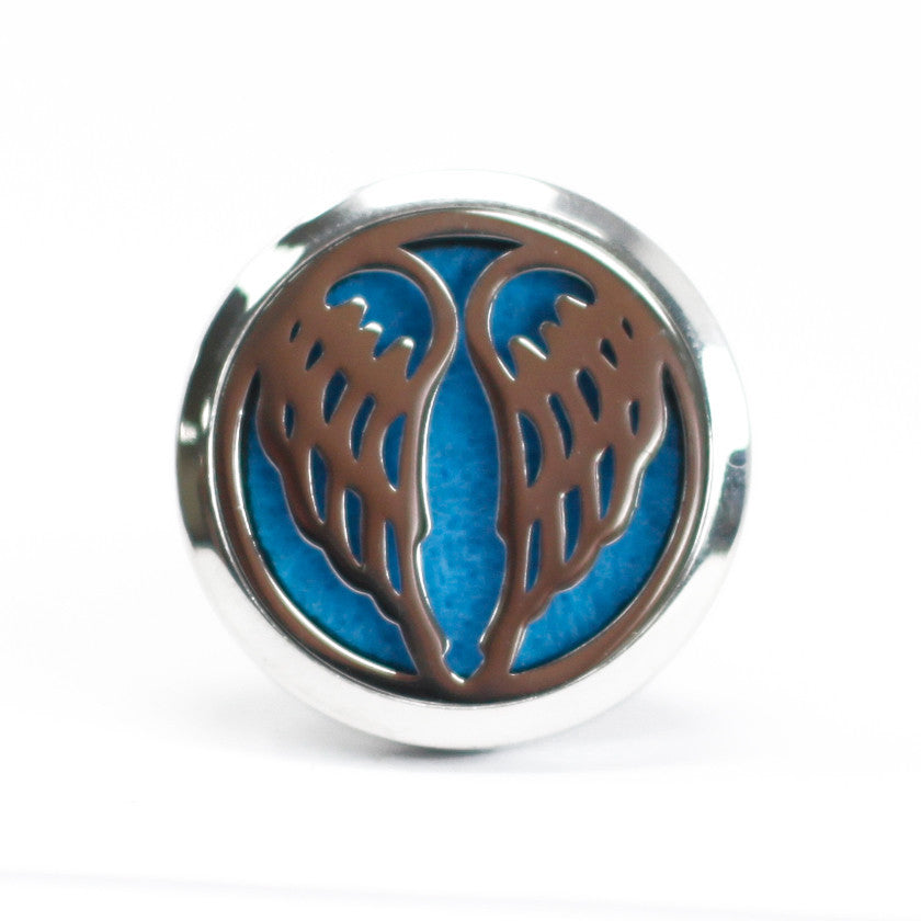 Kit Difuzor Auto - Aripi de Inger 30 mm