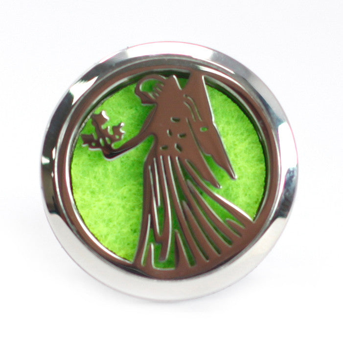 Kit Difuzor Auto - Inger Pazitor 30 mm