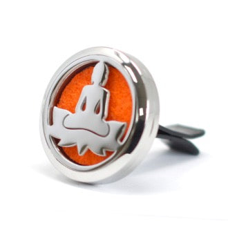 Kit Difuzor Auto - Lotus Buddha 30 mm