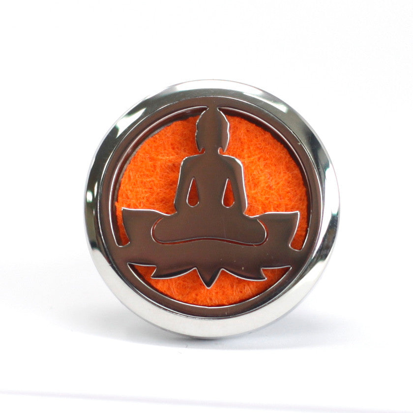 Kit Difuzor Auto - Lotus Buddha 30 mm
