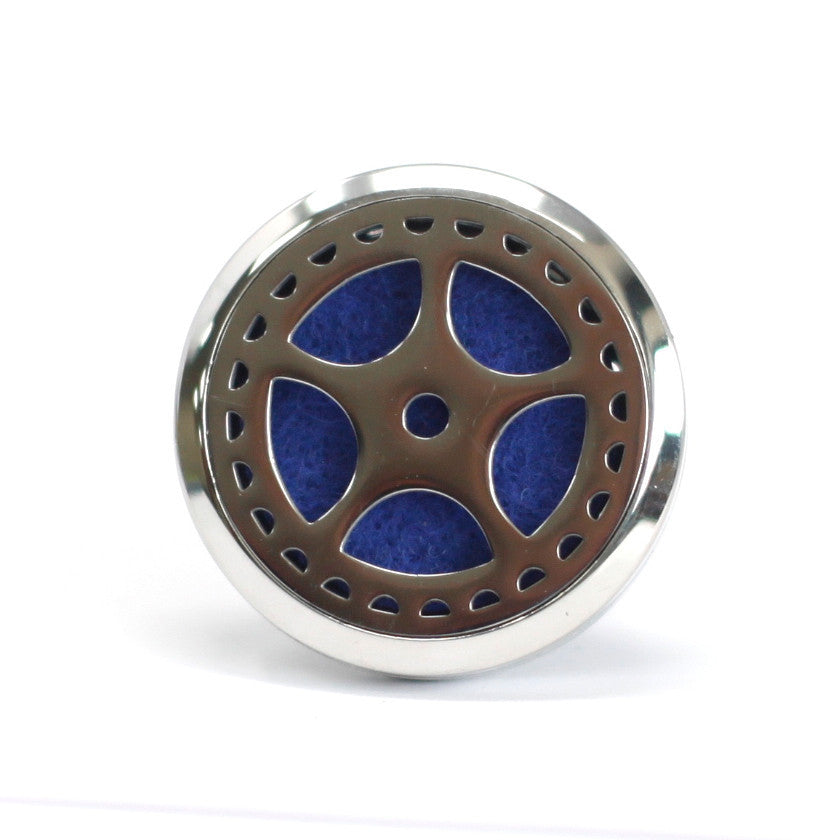 Kit Difuzor Auto - Roata Auto 30 mm