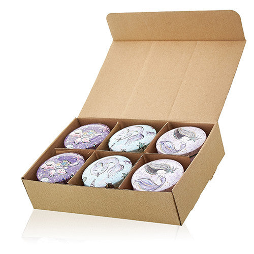 Lumanare Art Tin - Marea