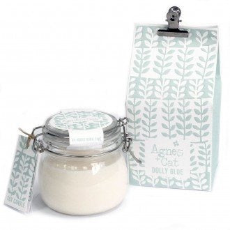 Lumanare Kilner - Dolly Blue