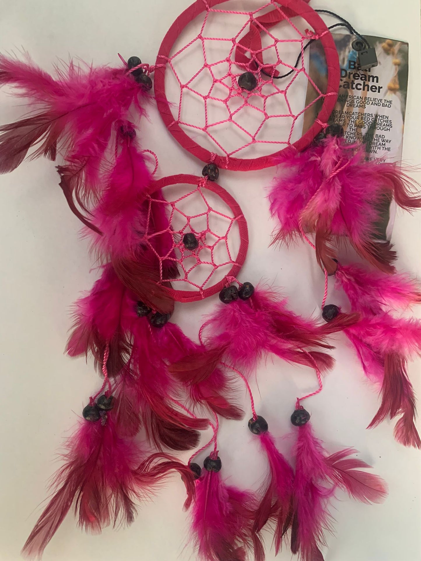 Prinzator Vise Bali - Roz