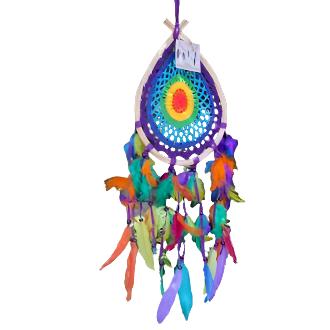 Prinzator Vise Curcubeu - Lacrima