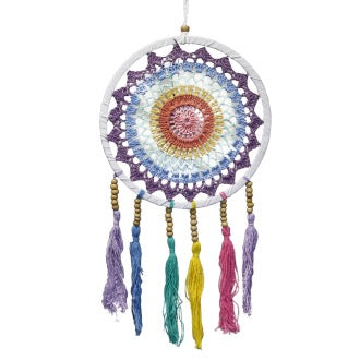 Prinzator Vise Curcubeu - Pastel