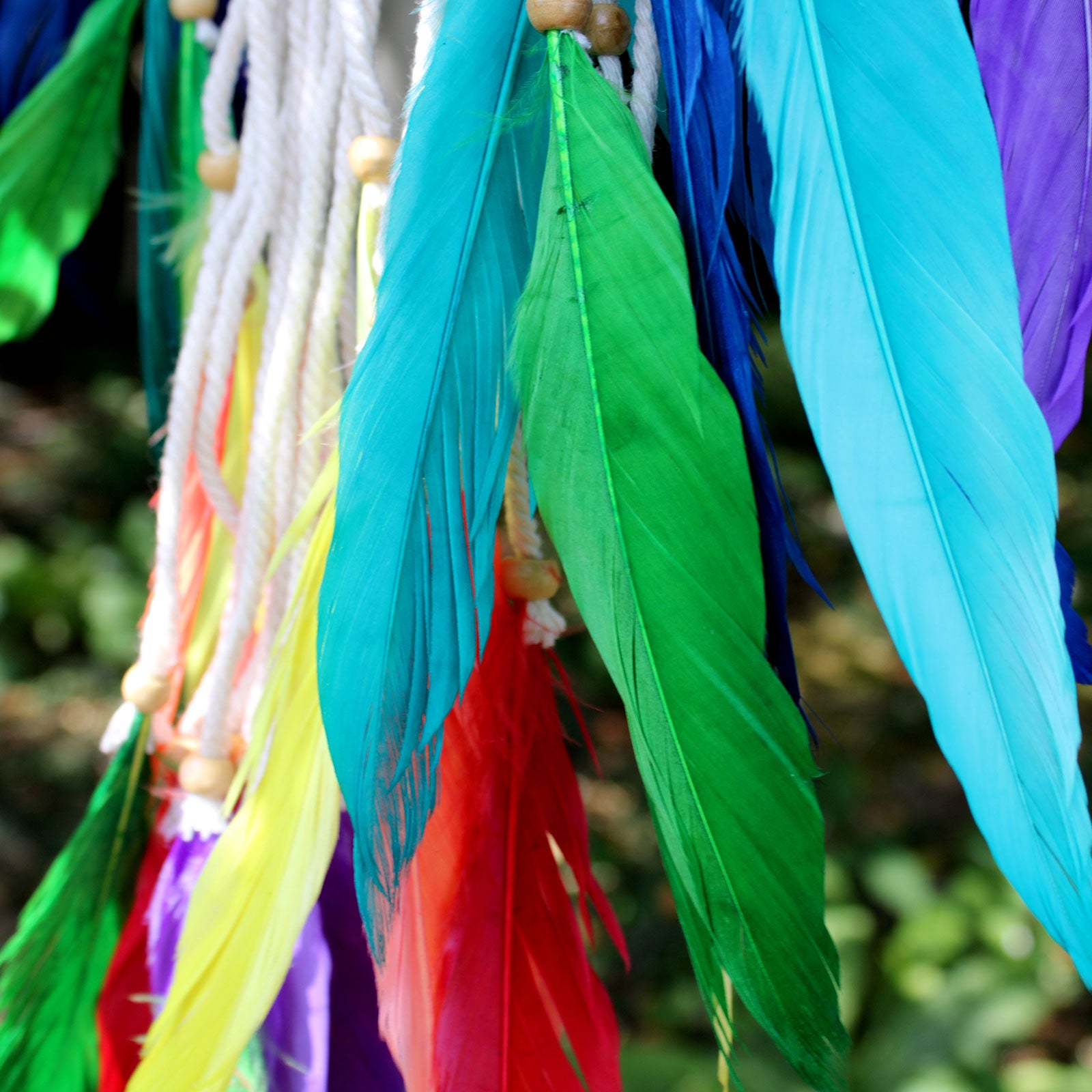 Prinzator Vise Curcubeu - Piramida