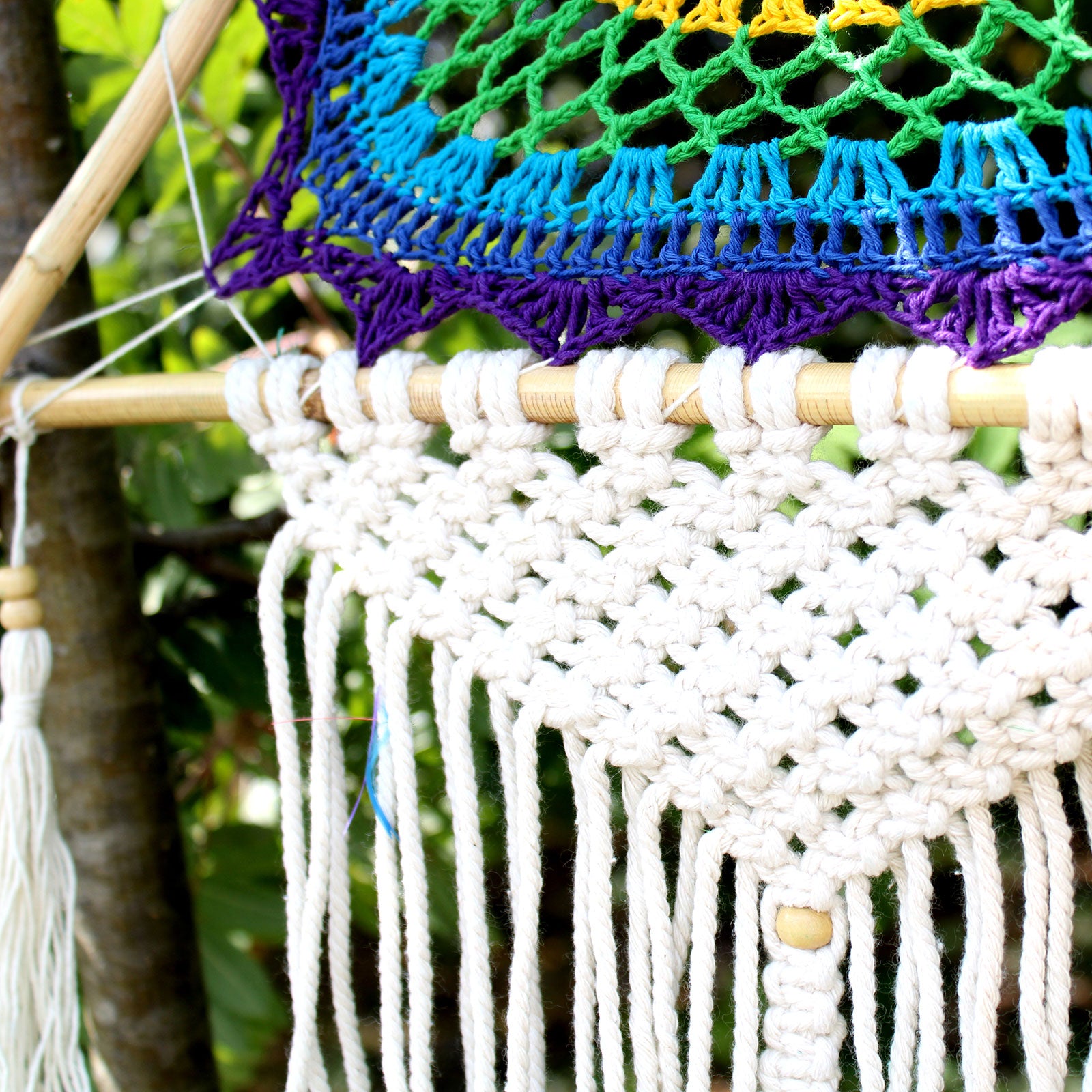 Prinzator Vise Curcubeu - Piramida