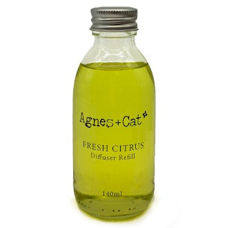 Rezerva Difuzor de Stuf - Citrus 140 ml