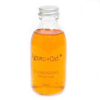 Rezerva Difuzor de Stuf - Clementine 140 ml