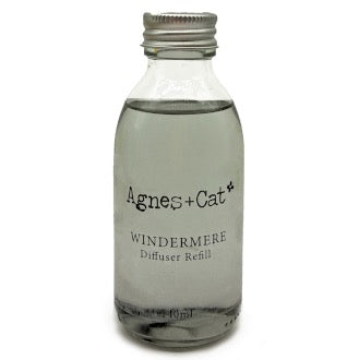 Rezerva Difuzor de Stuf - Windermere 140 ml